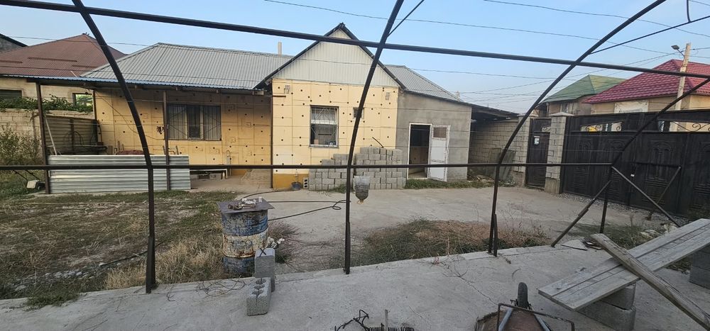 Продам дом 3х комнатный