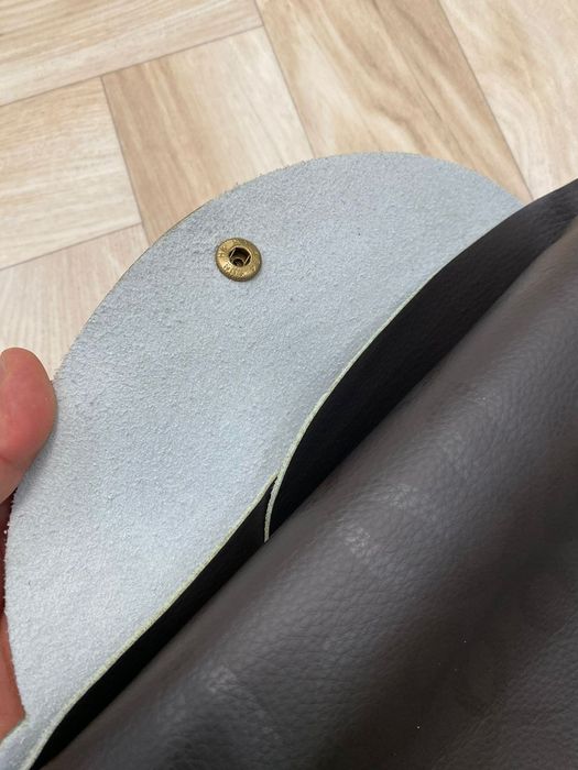 Продам Жайнамаз кожанный