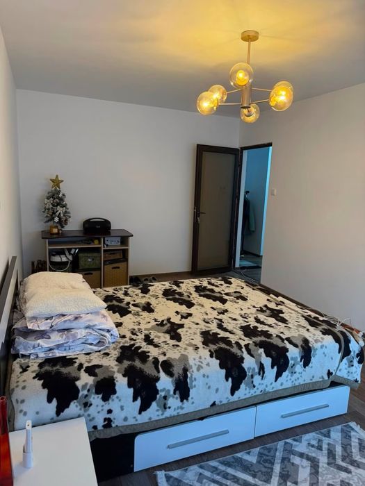 Apartament de vânzare -Galați