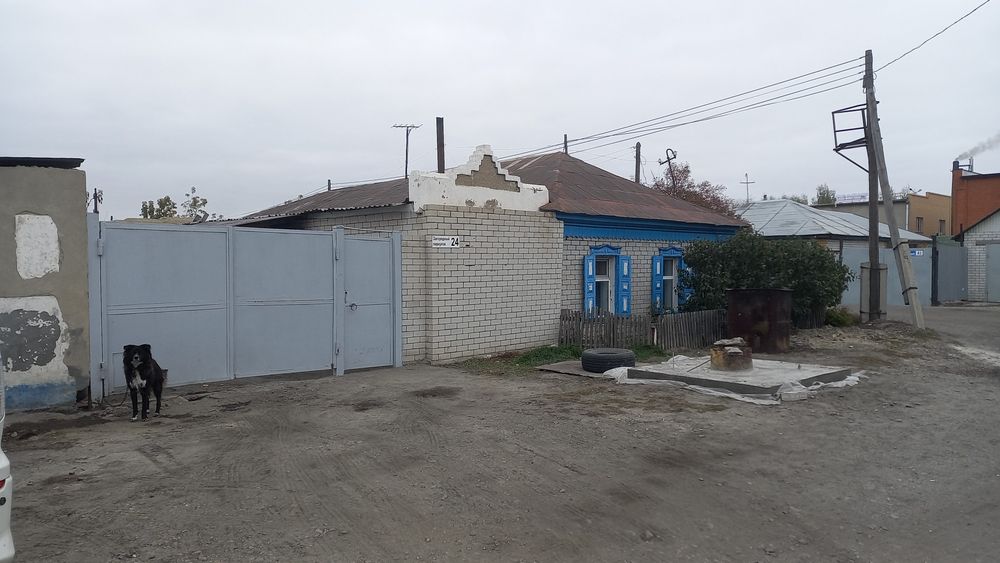 Продам  или обмен  дом