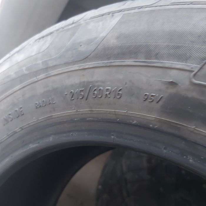 Покришка Виатти 215/60/16