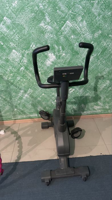 Велотренажер TORNEO