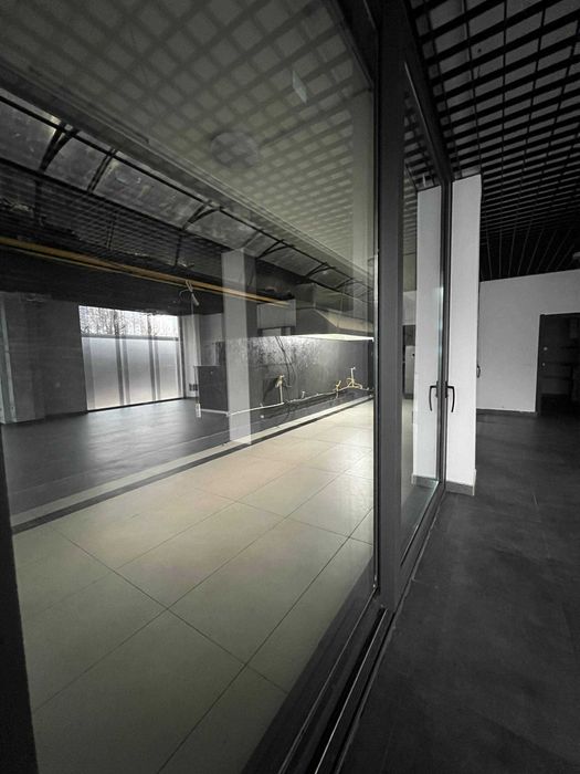 Сдается  помещение 220кв.м ЖК Джорж армани ул.Саракульская