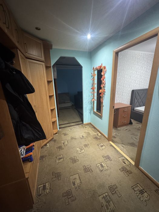 Сдам квартиру Центр