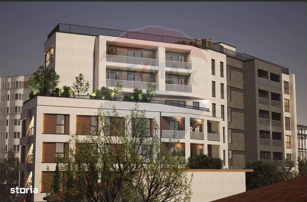 Apartament 4 cam, DISCOUNT de 7% din preț | Cluj-Napoca | comision 0% — fotografia 1