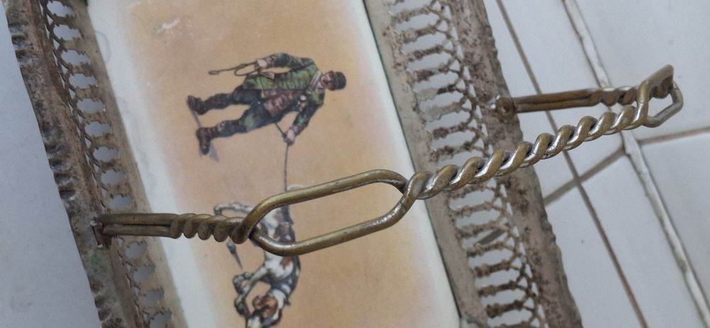 Ловна сцена на Кузнецов