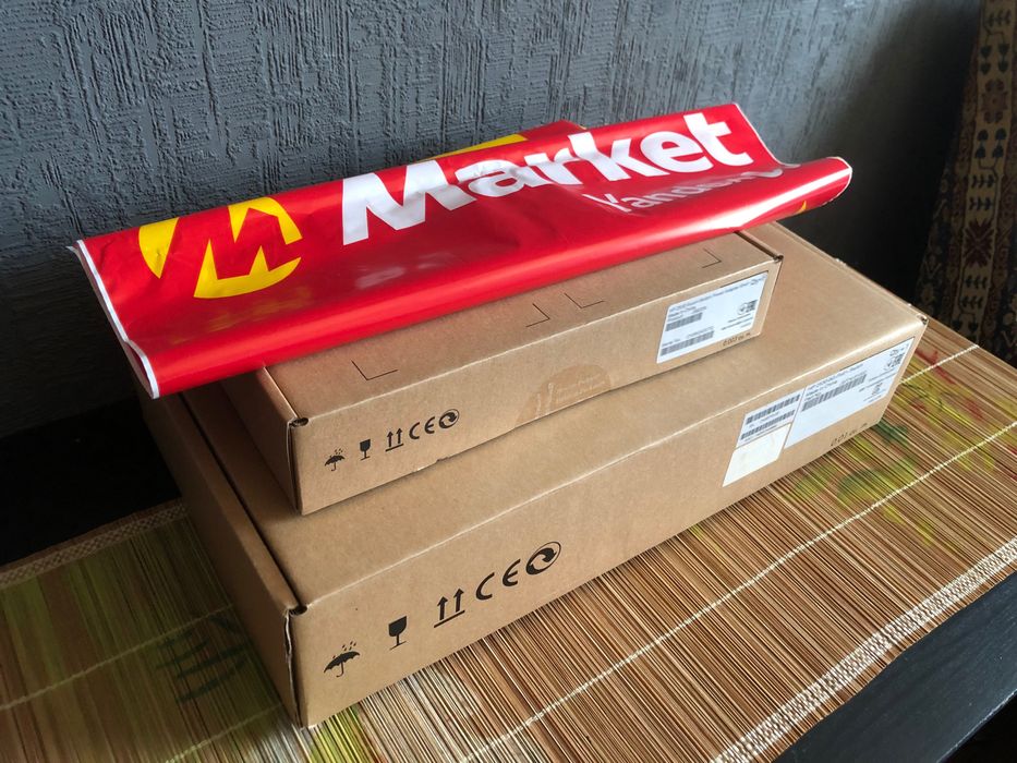 Коммутатор управляемый HP 2530-8G PoE+ [10x1 Гбит/с, 2xSFP, 8xPoE+]