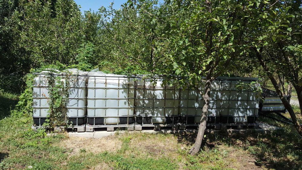 Крестьянское хозяйство 2.2 га