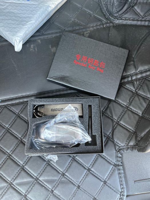 Продам чехол для а/м ключа