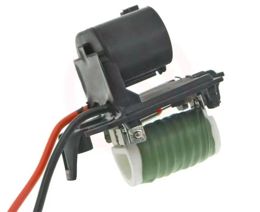 Releu Rezistenta Trepte Ventilator Racire Opel Zafira Vectra 1.8L