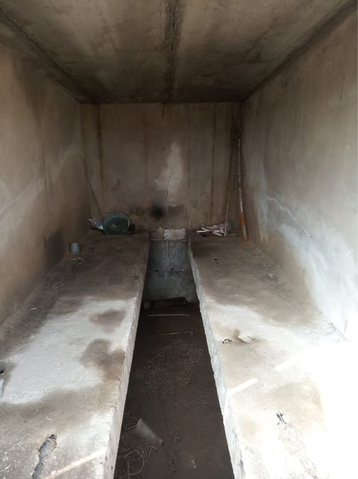 Капитальный гараж