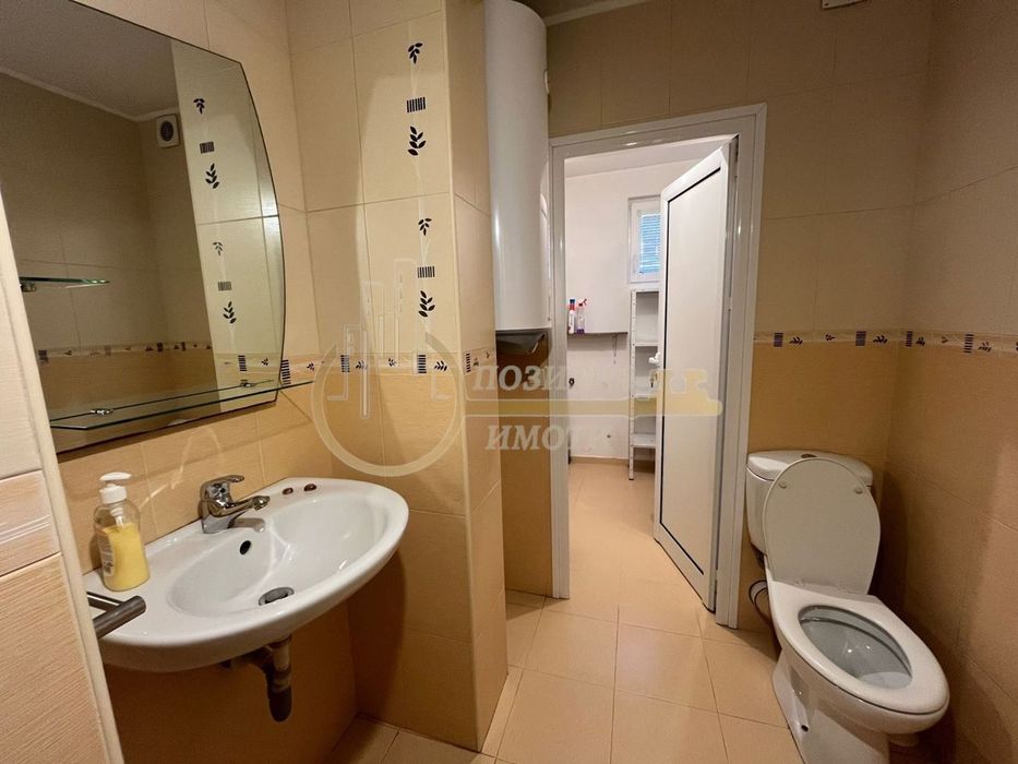 Дава се под наем Двустаен апартамент в София, Гоце Делчев - 90 кв.м за 750 € - Снимка #6