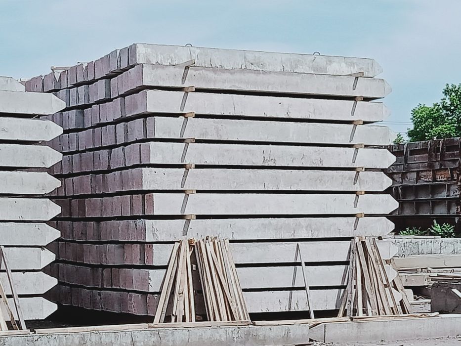 Свай отличного качества