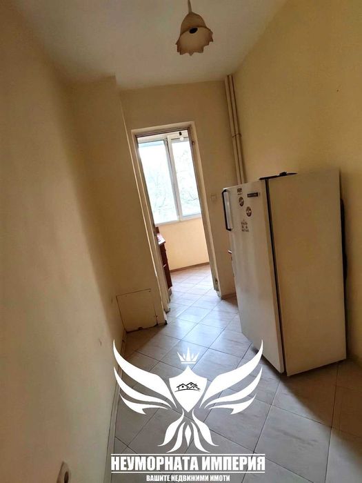 Дава се под наем Тристаен апартамент в Асеновград - 78 кв.м за 422.79 € - Снимка #7