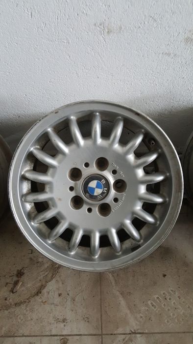 джанти 15 5х120 за бмв