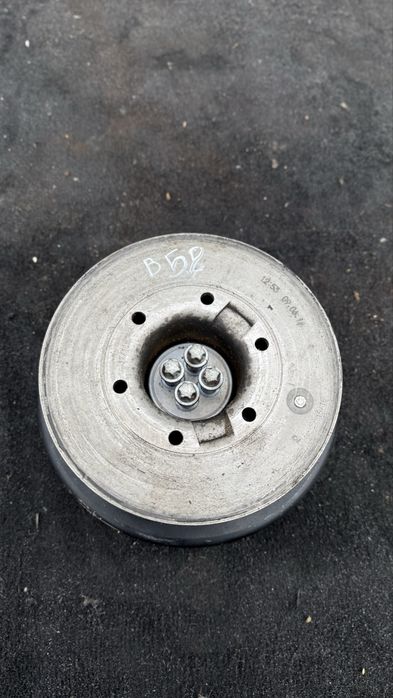 Шайба на Колянов вал за БМВ G01 G20 G30 F30 F20  B58