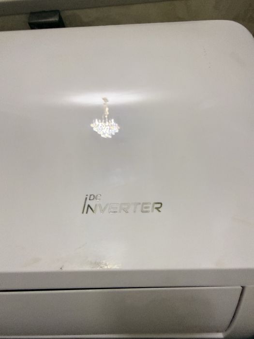 внутренный агрегат фен иммер 18