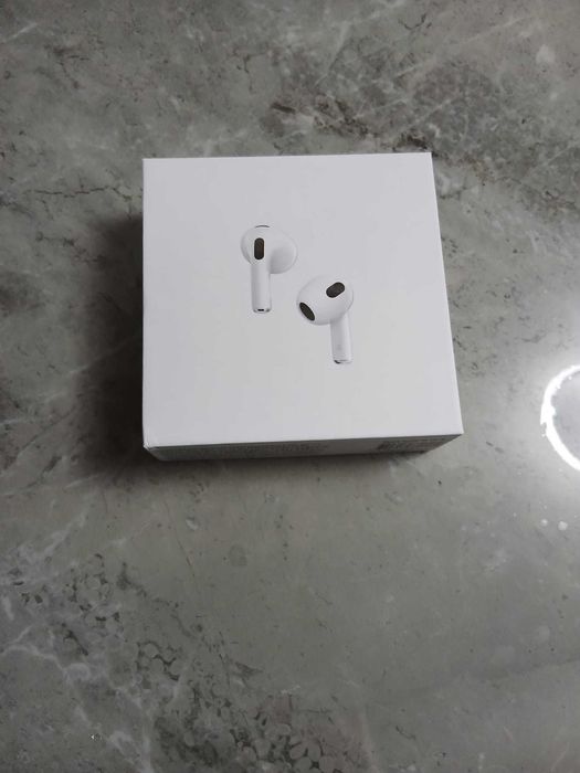 vand casti apple