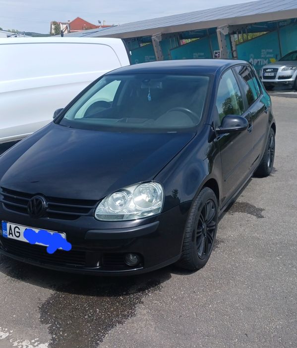 Volkswagen Golf 5 din 2005