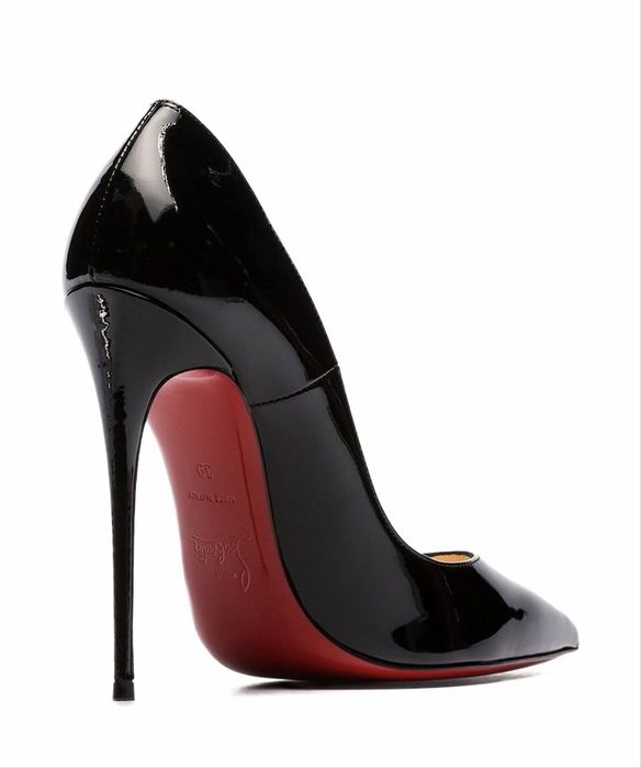 Обувки Christian Louboutin So Kate