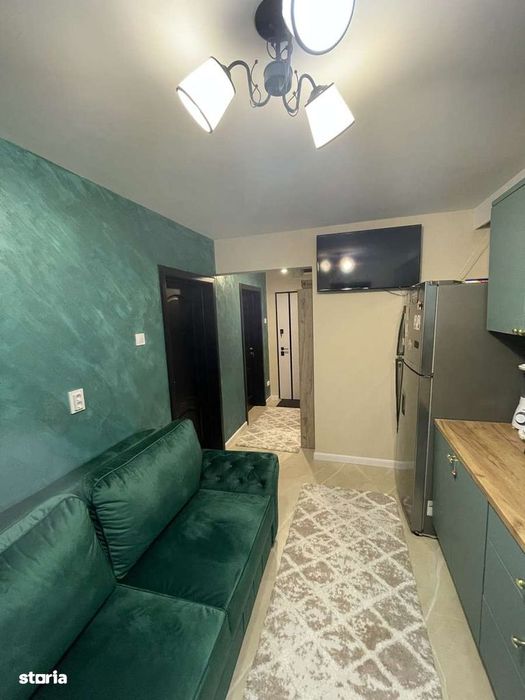 Apartament 3 Camere Decomandat Craiovița