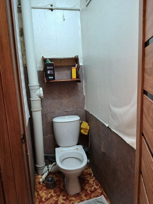 Сдается 2х квартиру в 11а мкр