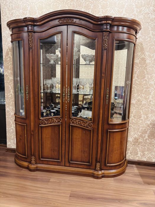 Мебель из дома б/у