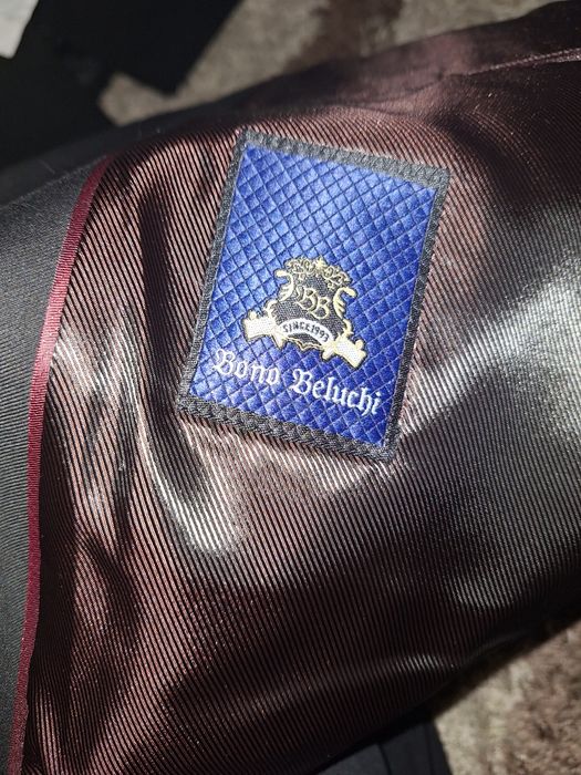 Продам мужской костюм