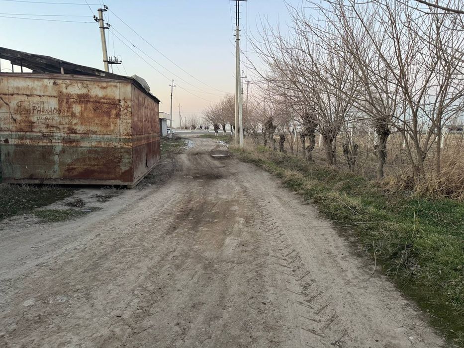 Срочно продаётся ферма под бизнес