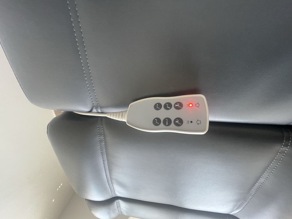 Електрическа кушетка