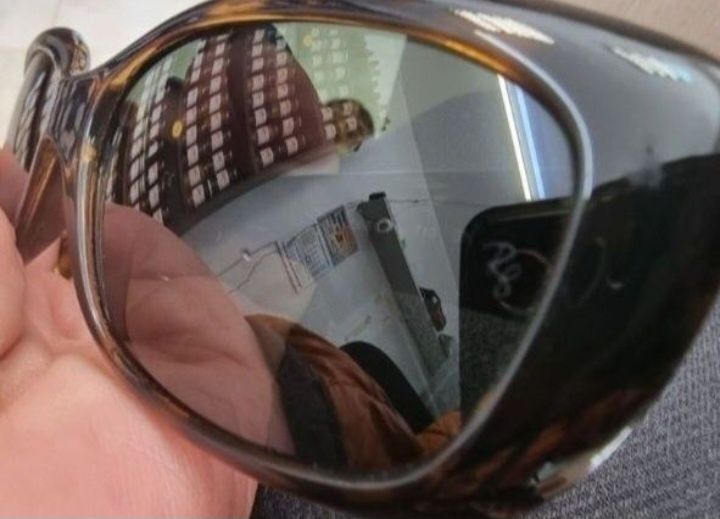 Ray-Ban Jackie Ohh дамски очила