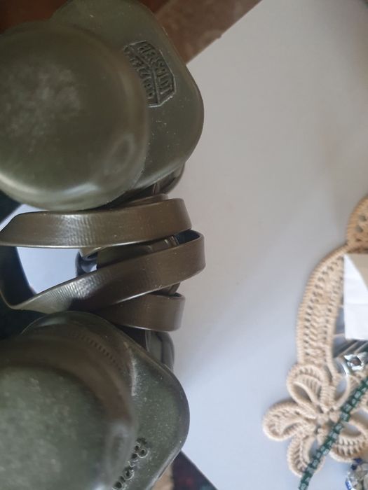 Binoclu militar Hensoldt Wetzlar