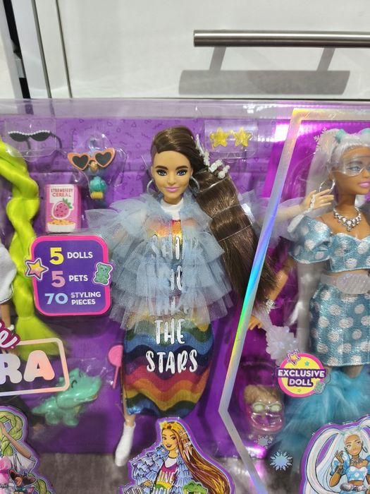 Куклы Барби оригинал новые