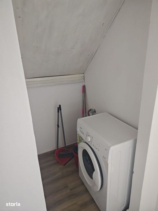 Apartament 3 camere / Centrala pe gaze / Ramnicu Valcea /