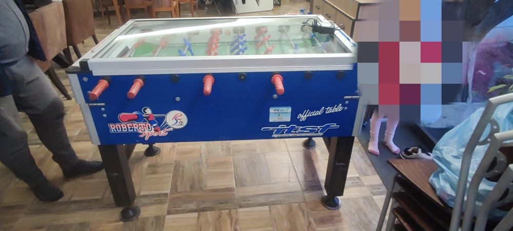 Джага роберто спорт