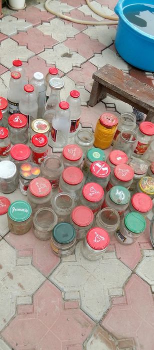 Срочно продам банки