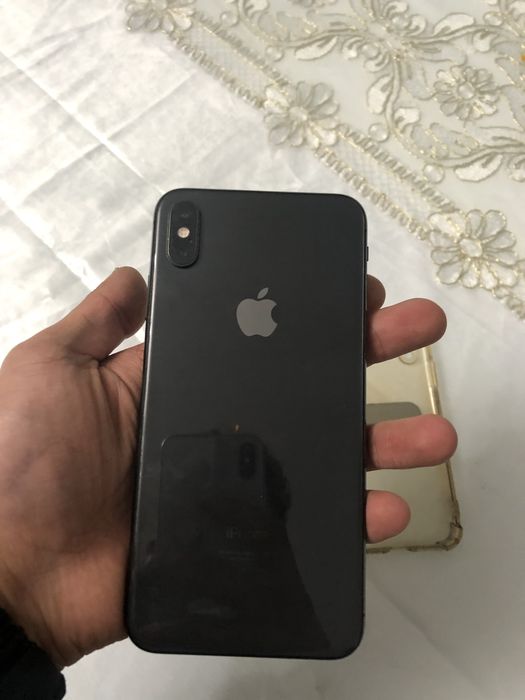 Iphone Xs Max 64gb