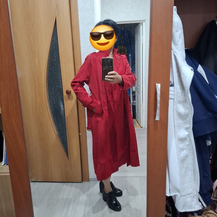 Продам модные, стильные тренчи