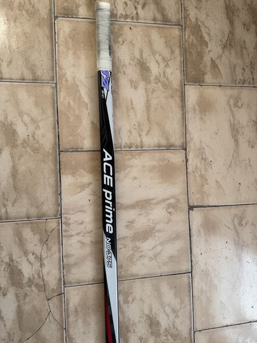 Хоккейная клюшка Soyuz Ace Prime