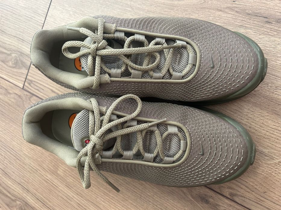 NIKE AIR MAX DN размер 39