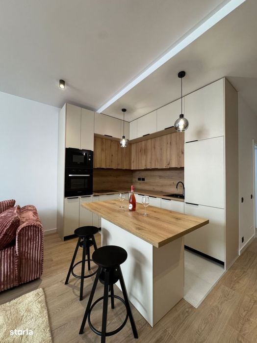 Studio De Inchiriat | Pipera | Prima Chirie — fotografia 1