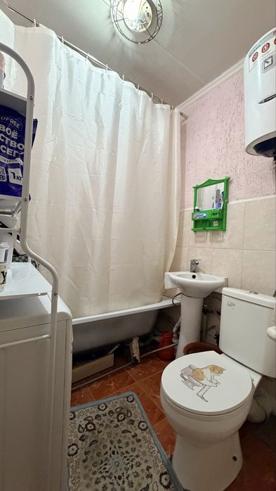 Срочно продаётся 2 комнатная квартира