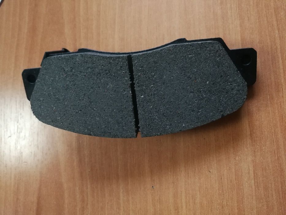 колодки тормозные