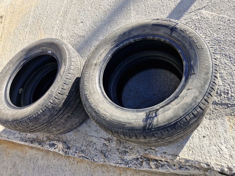 Продам Шины 195/65/15