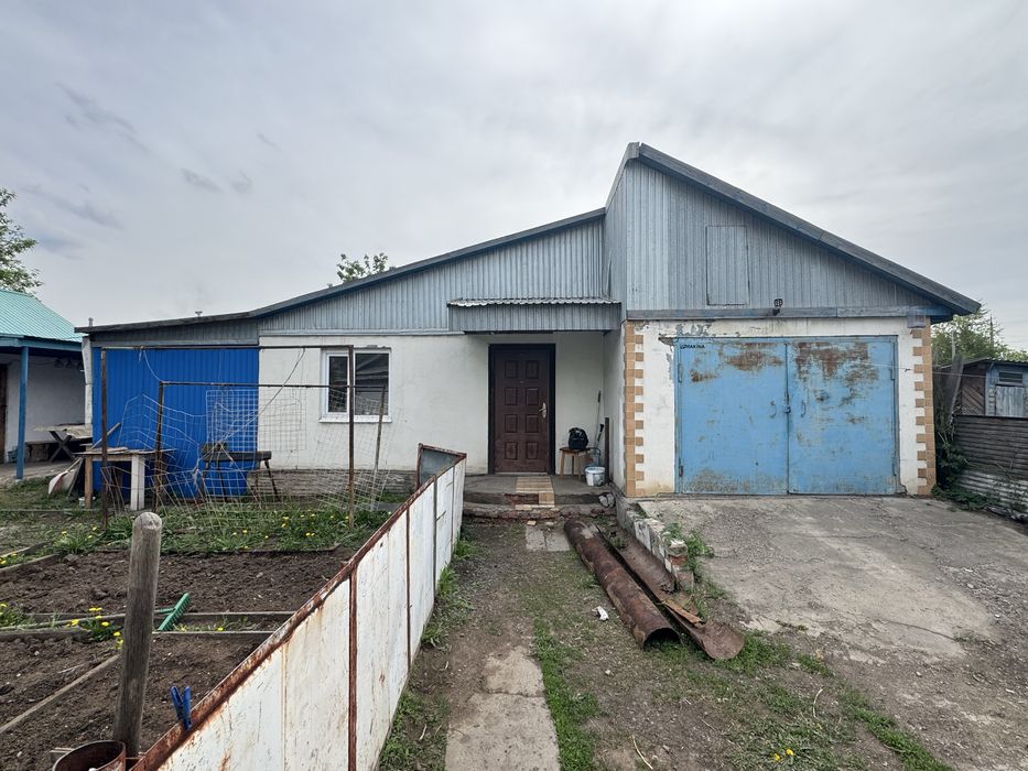 Продам частный дом