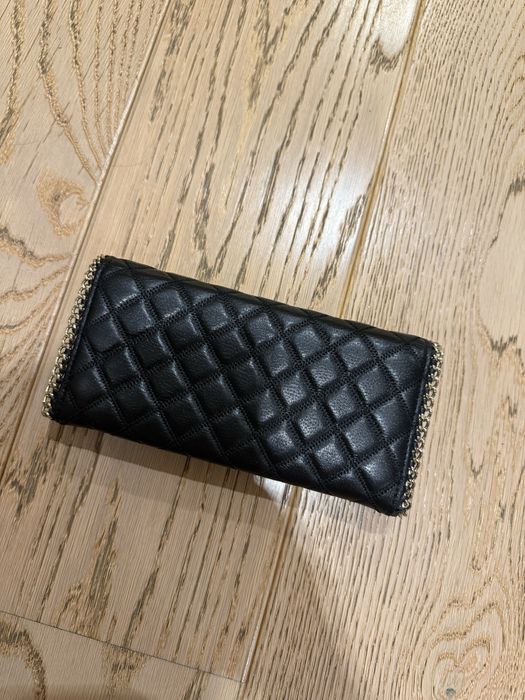 Кошелек-клатч chanel