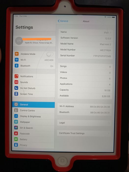 Таблет Самсунг 10 инча