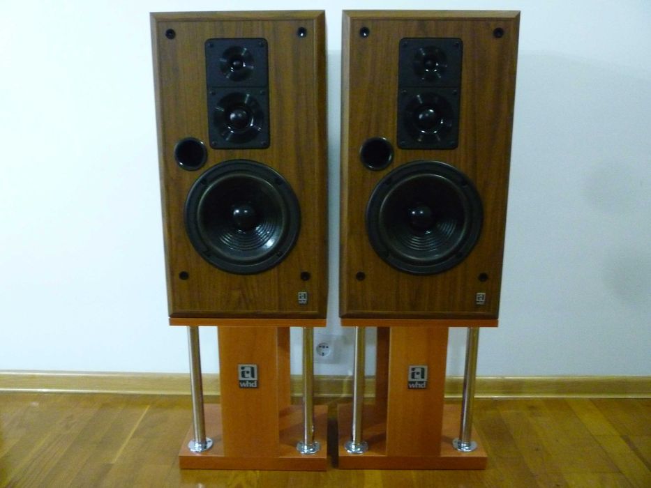 boxe  whd -audio br-140
