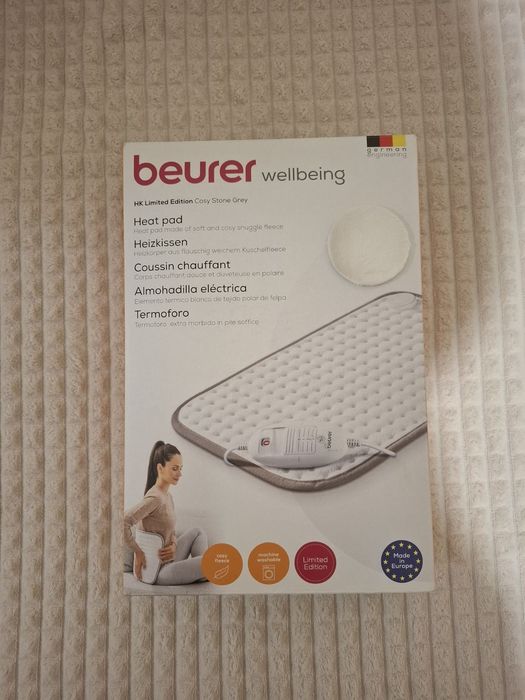 Термоподложка Beurer