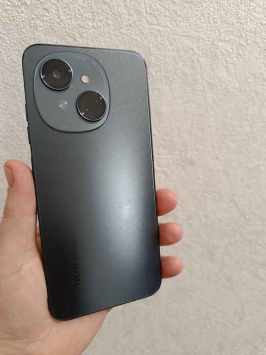 Продам телефон Techo spark go 1